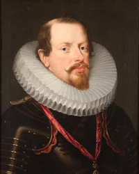 Retrato de Vincenzo I
